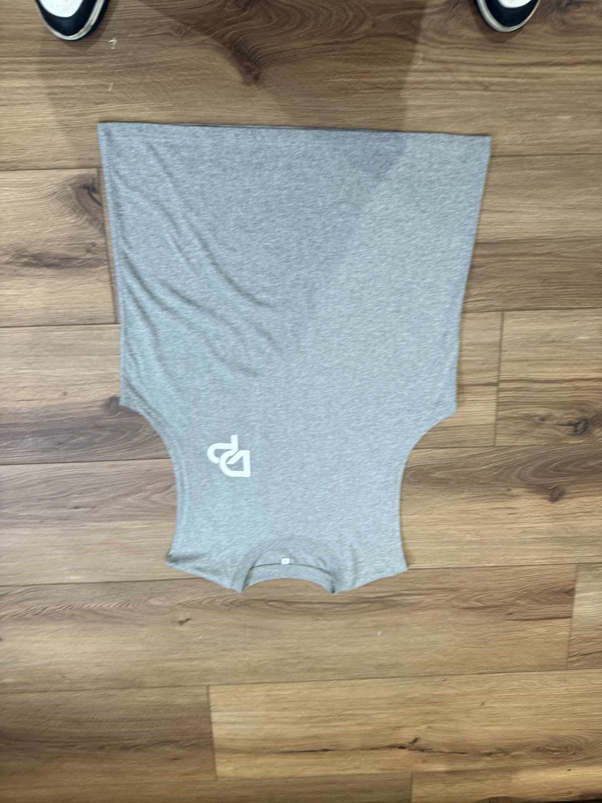 DEPRYME — TOP TIER PERFORMANCE VEST