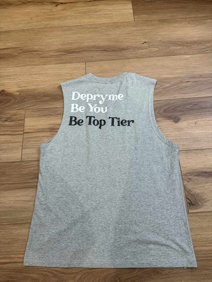 DEPRYME — TOP TIER PERFORMANCE VEST