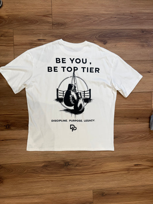 DEPRYME — TOP TIER PERFORMANCE T-SHIRT