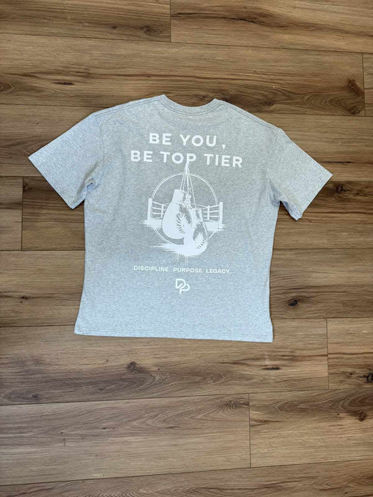 DEPRYME — TOP TIER PERFORMANCE T-SHIRT