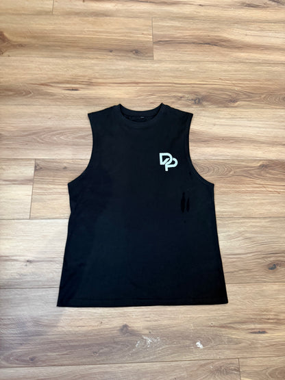 DEPRYME — TOP TIER PERFORMANCE VEST