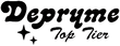 Depryme 